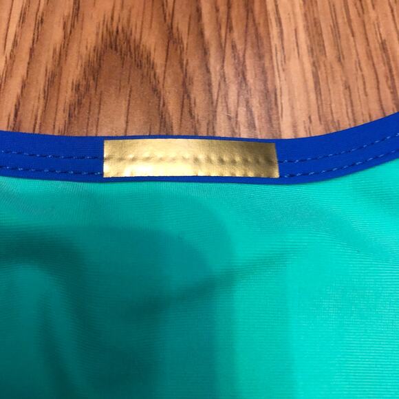 RARE Monreal London Tennis Dress, sz XS NWOT's $445 White blie - Picture 9 of 15